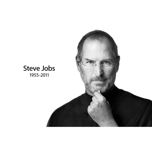 Apple Steve Jobs