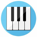 网页模拟钢琴