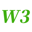 W3上网导航